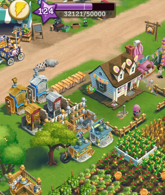 free farmville game download for pc